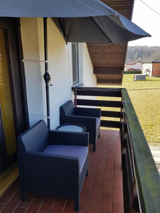 Apartman Atelier Karlovac Exterior photo