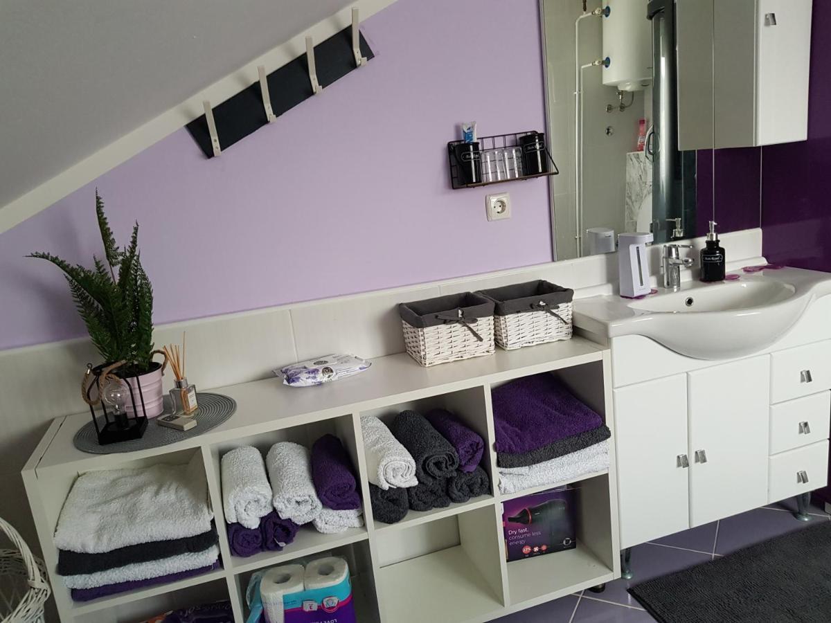 Apartman Atelier Karlovac Exterior photo