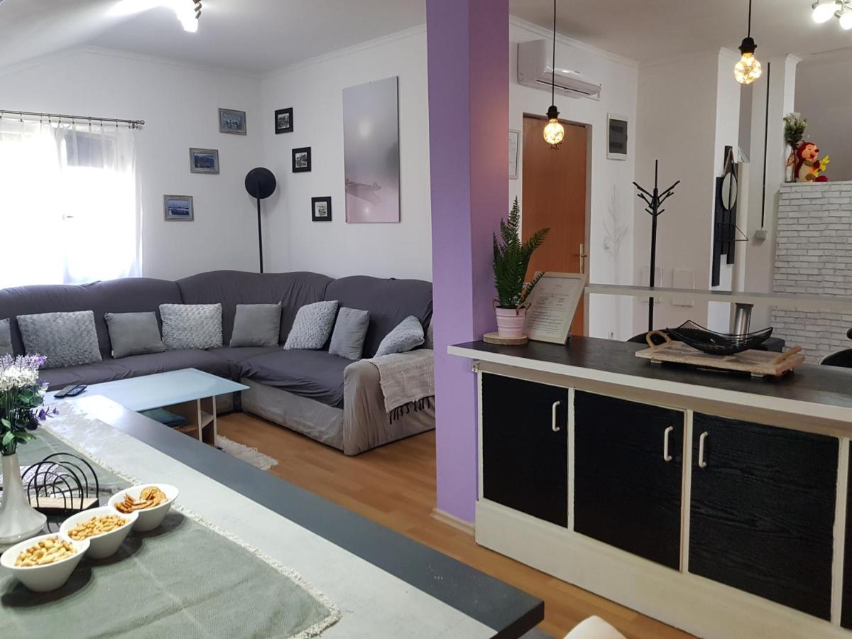 Apartman Atelier Karlovac Exterior photo