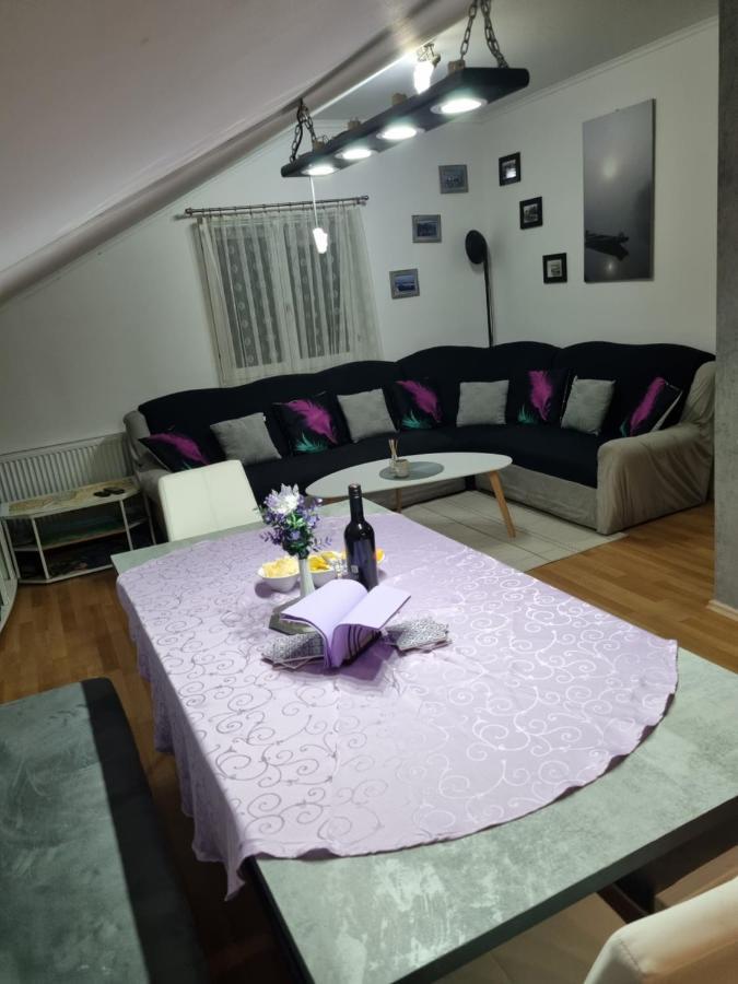 Apartman Atelier Karlovac Exterior photo